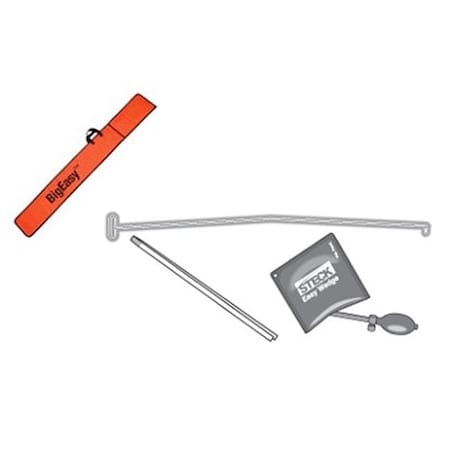 Steck Manufacturing Steck STK-32955DLX Big Easy Deluxe Kit STK-32955DLX